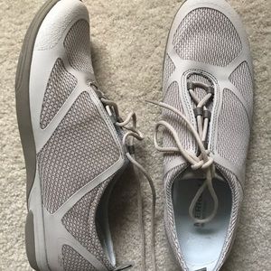 Merrill walking shoes